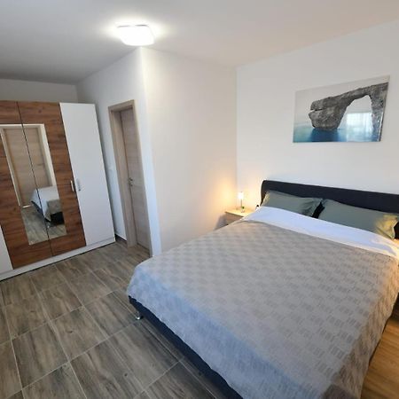 City Apartment 4You Zadar Pokoj fotografie