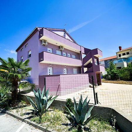 City Apartment 4You Zadar Exteriér fotografie