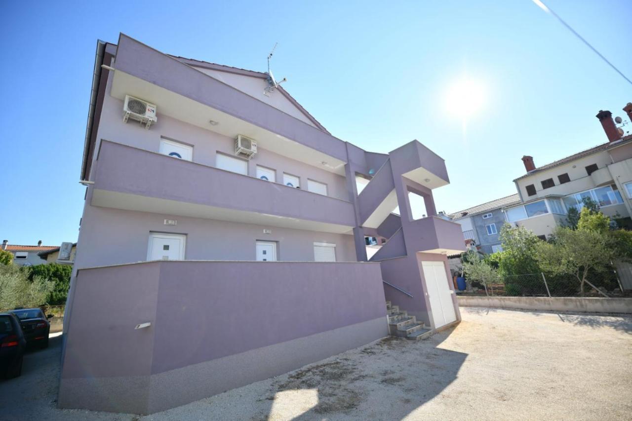 City Apartment 4You Zadar Exteriér fotografie