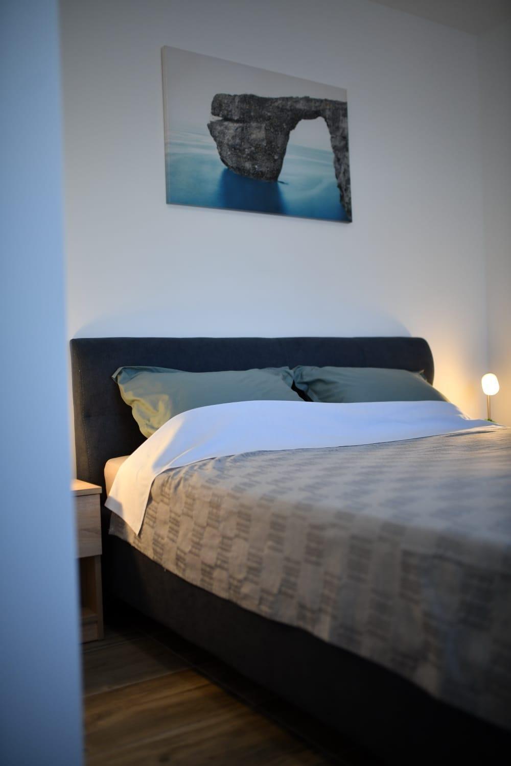 City Apartment 4You Zadar Pokoj fotografie