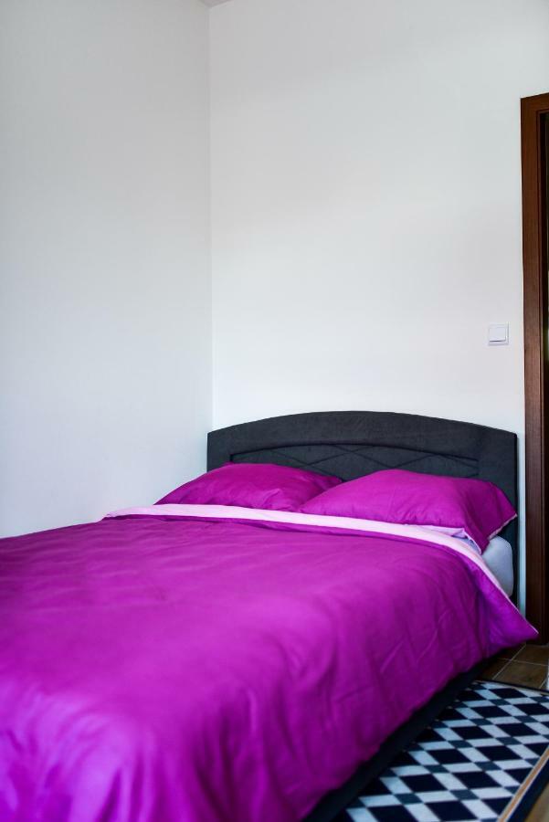 City Apartment 4You Zadar Exteriér fotografie