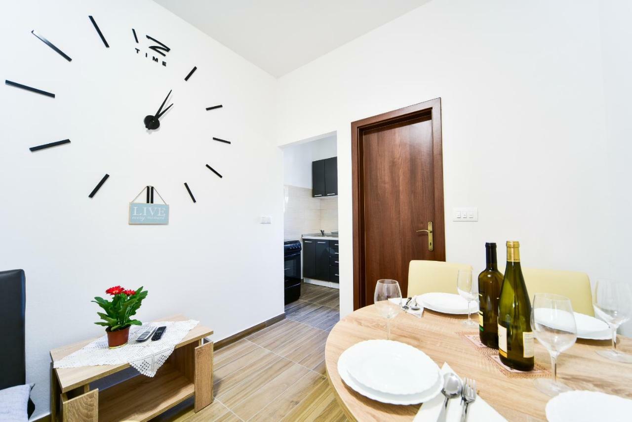 City Apartment 4You Zadar Exteriér fotografie