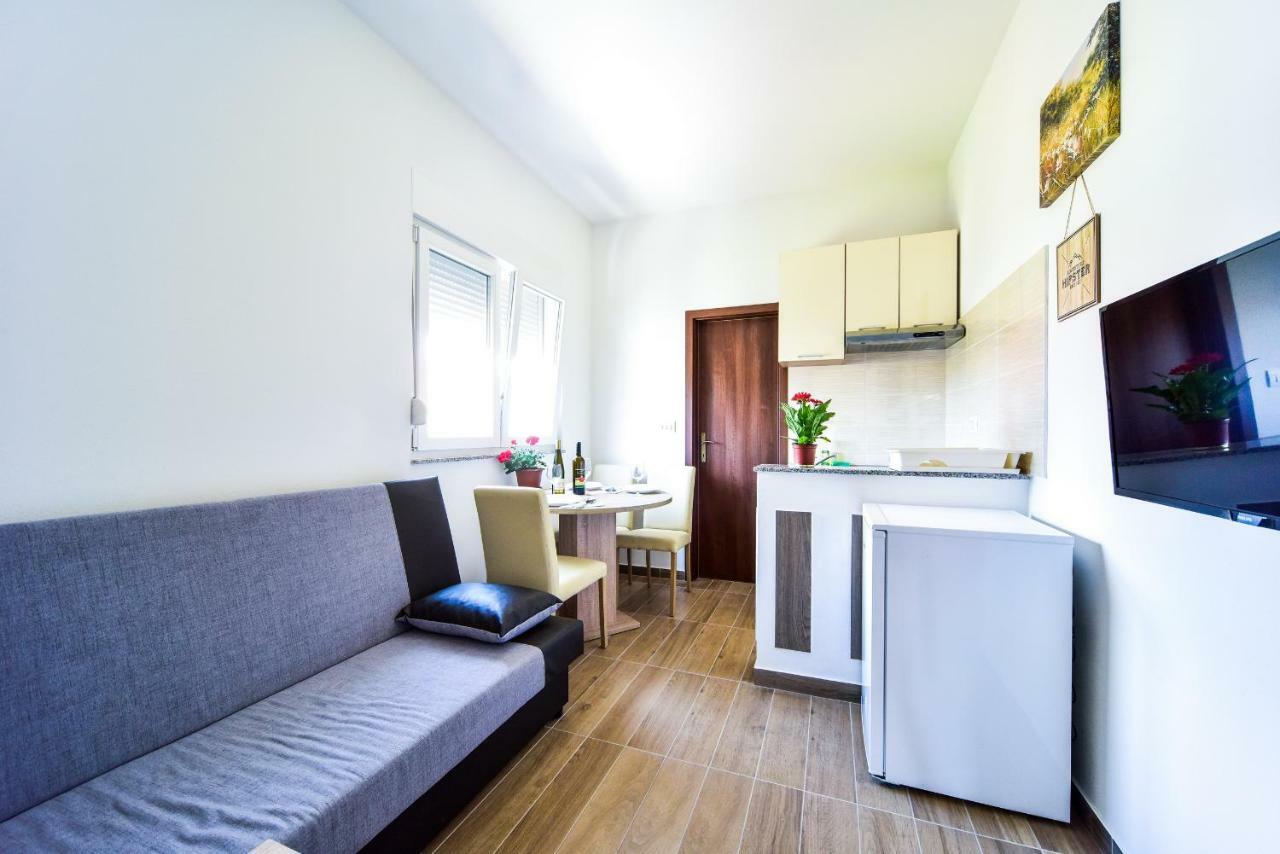 City Apartment 4You Zadar Exteriér fotografie
