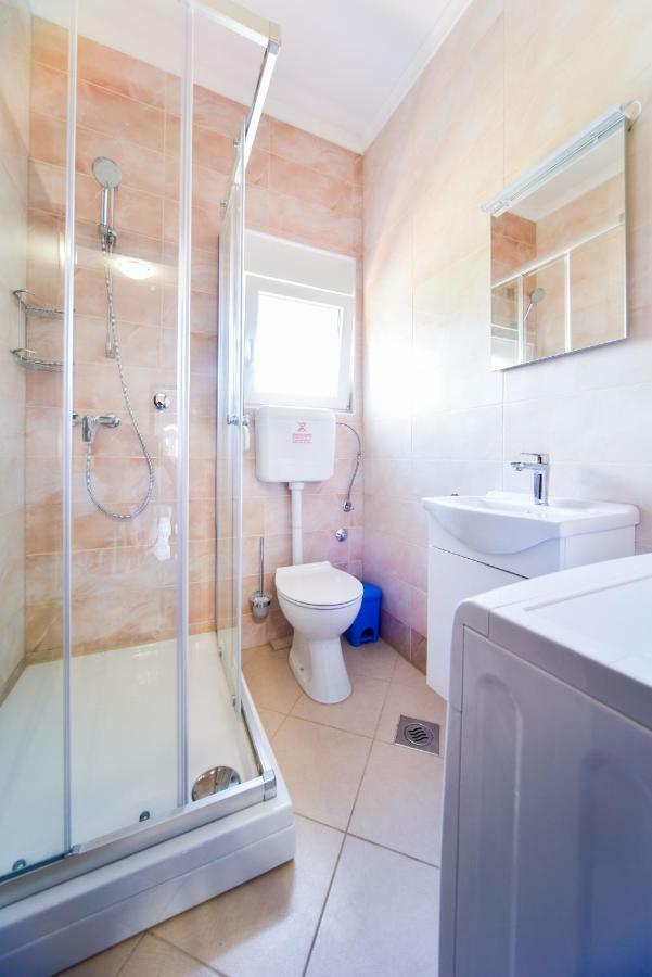 City Apartment 4You Zadar Exteriér fotografie