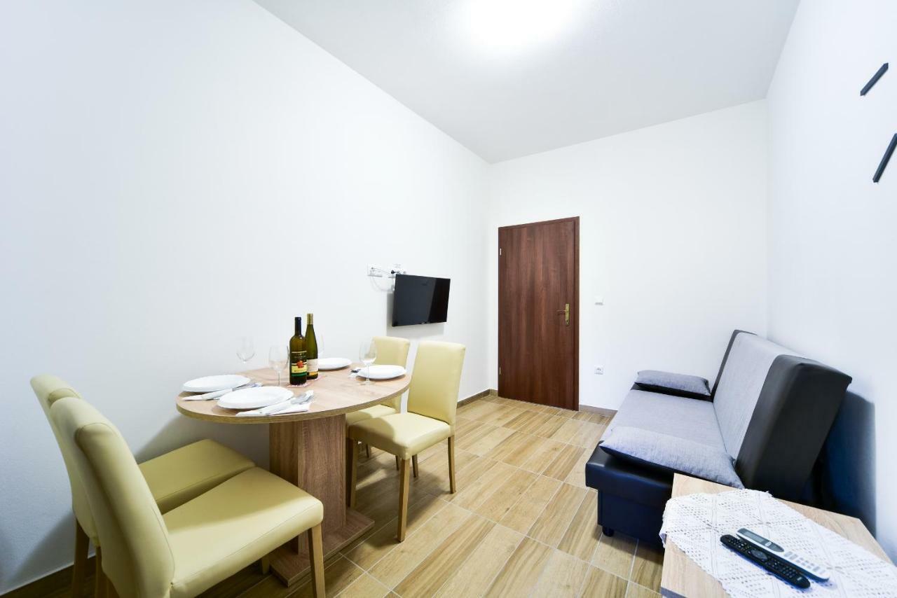 City Apartment 4You Zadar Exteriér fotografie