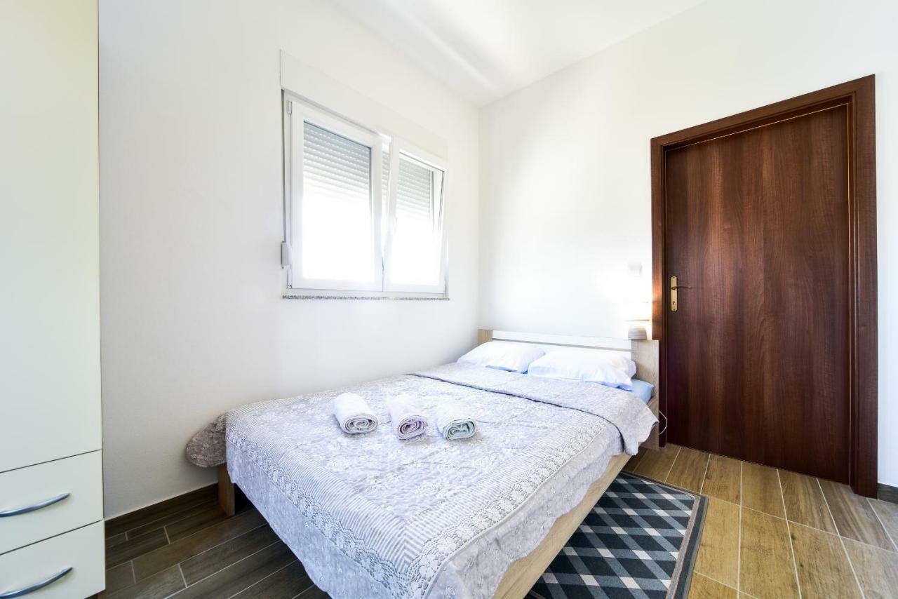 City Apartment 4You Zadar Exteriér fotografie