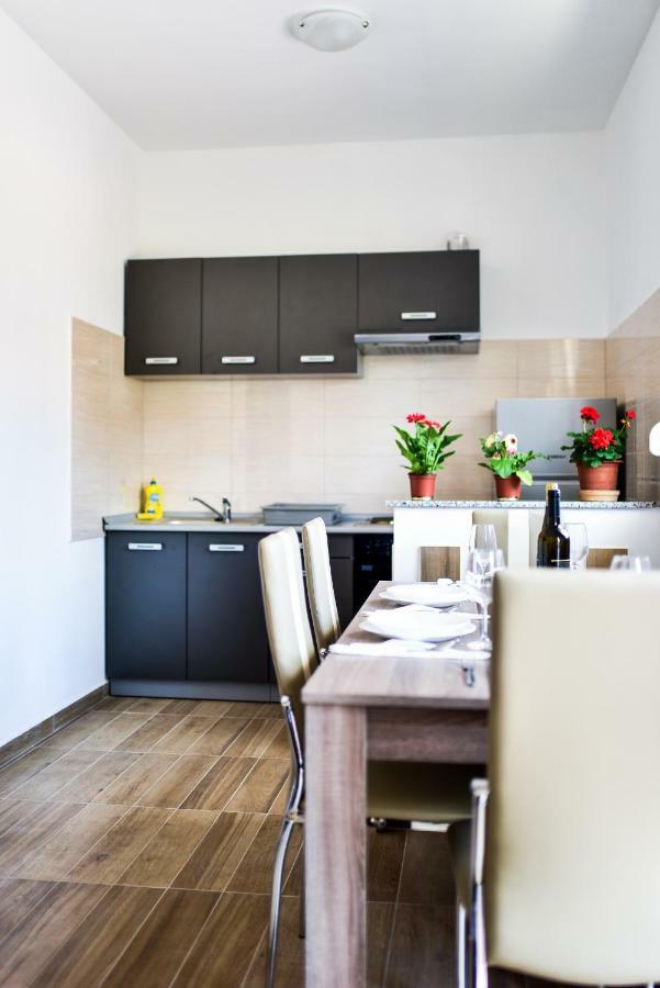 City Apartment 4You Zadar Exteriér fotografie
