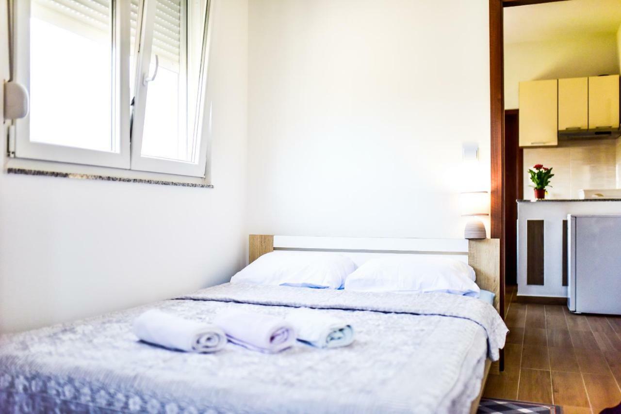 City Apartment 4You Zadar Exteriér fotografie