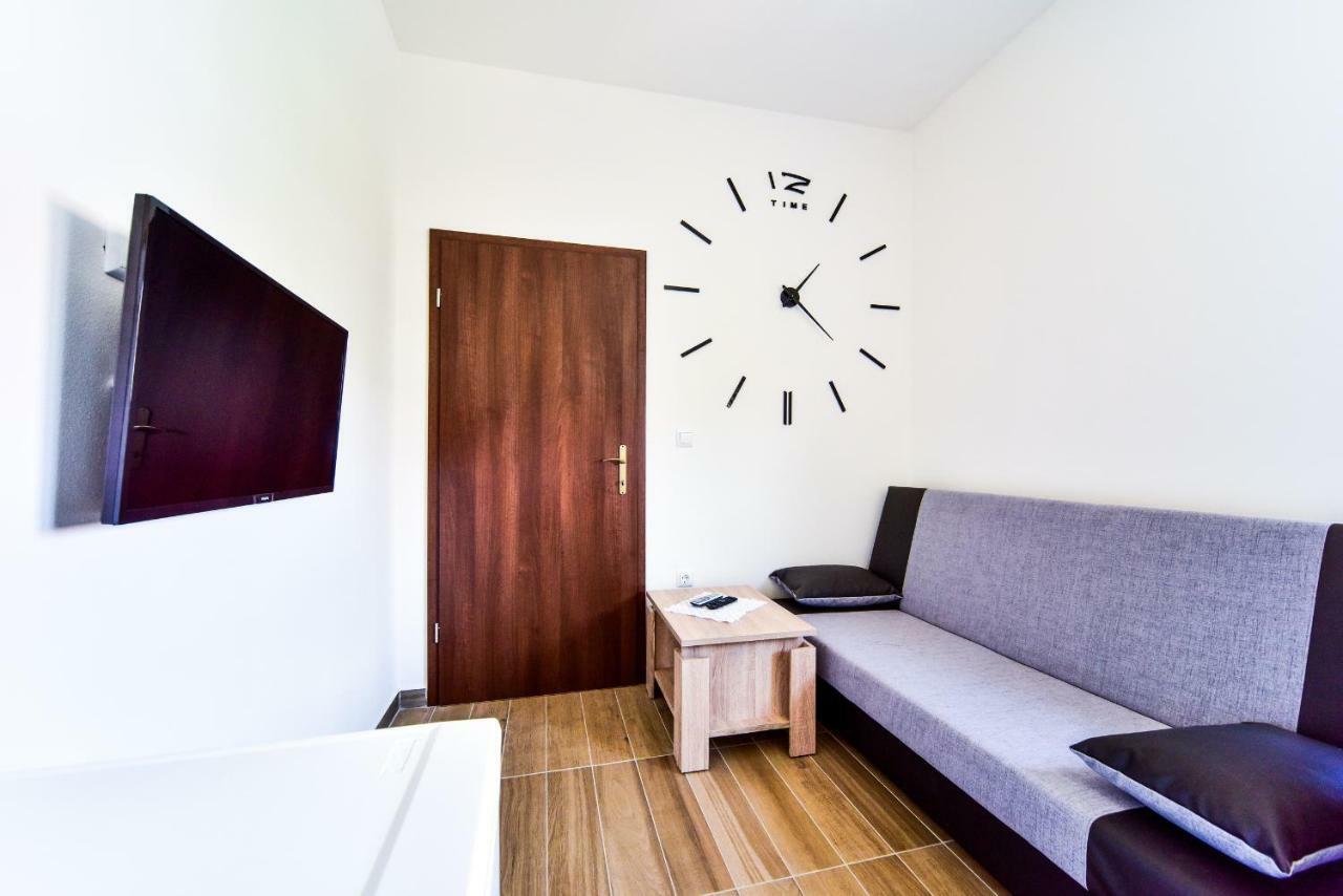 City Apartment 4You Zadar Exteriér fotografie