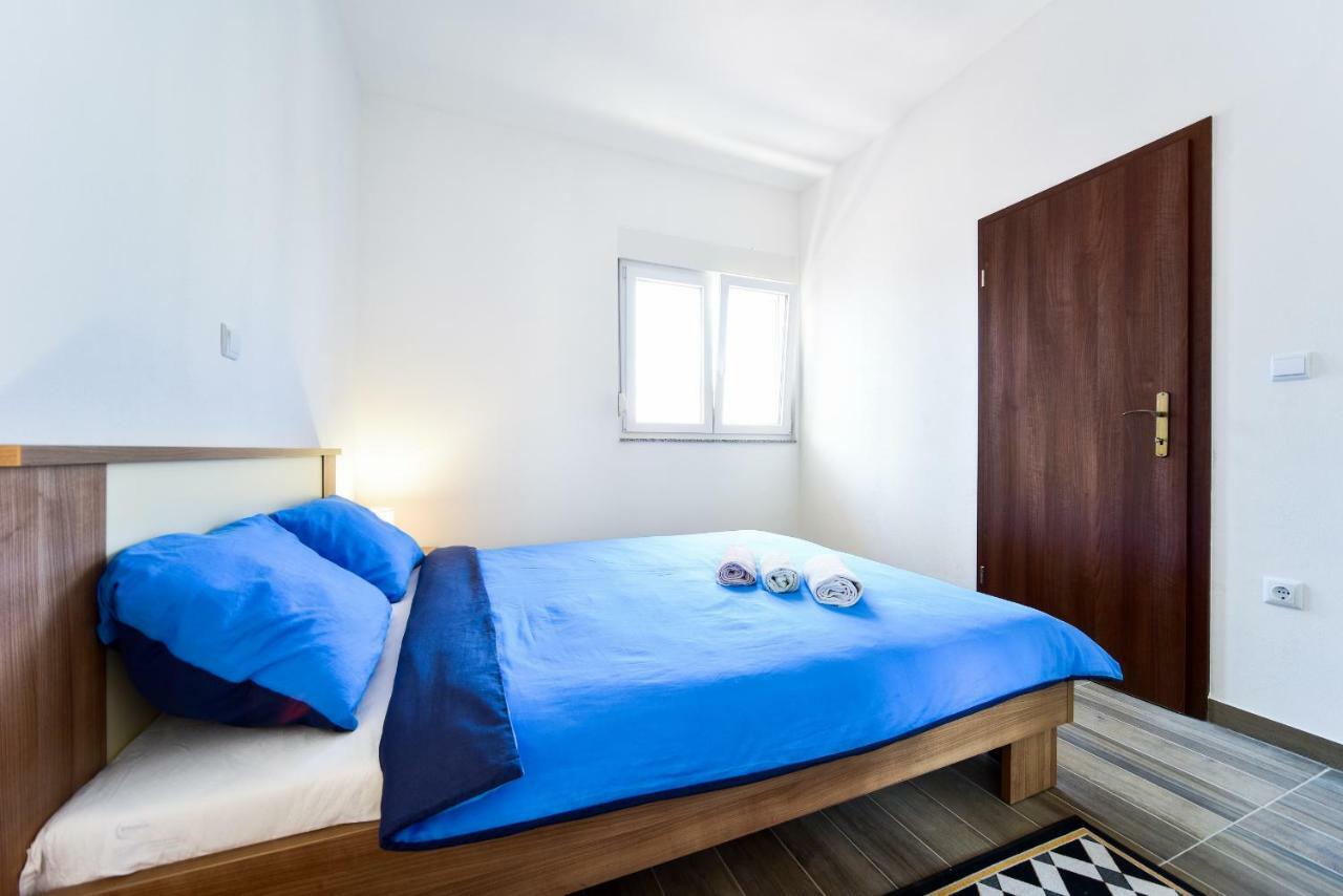 City Apartment 4You Zadar Exteriér fotografie