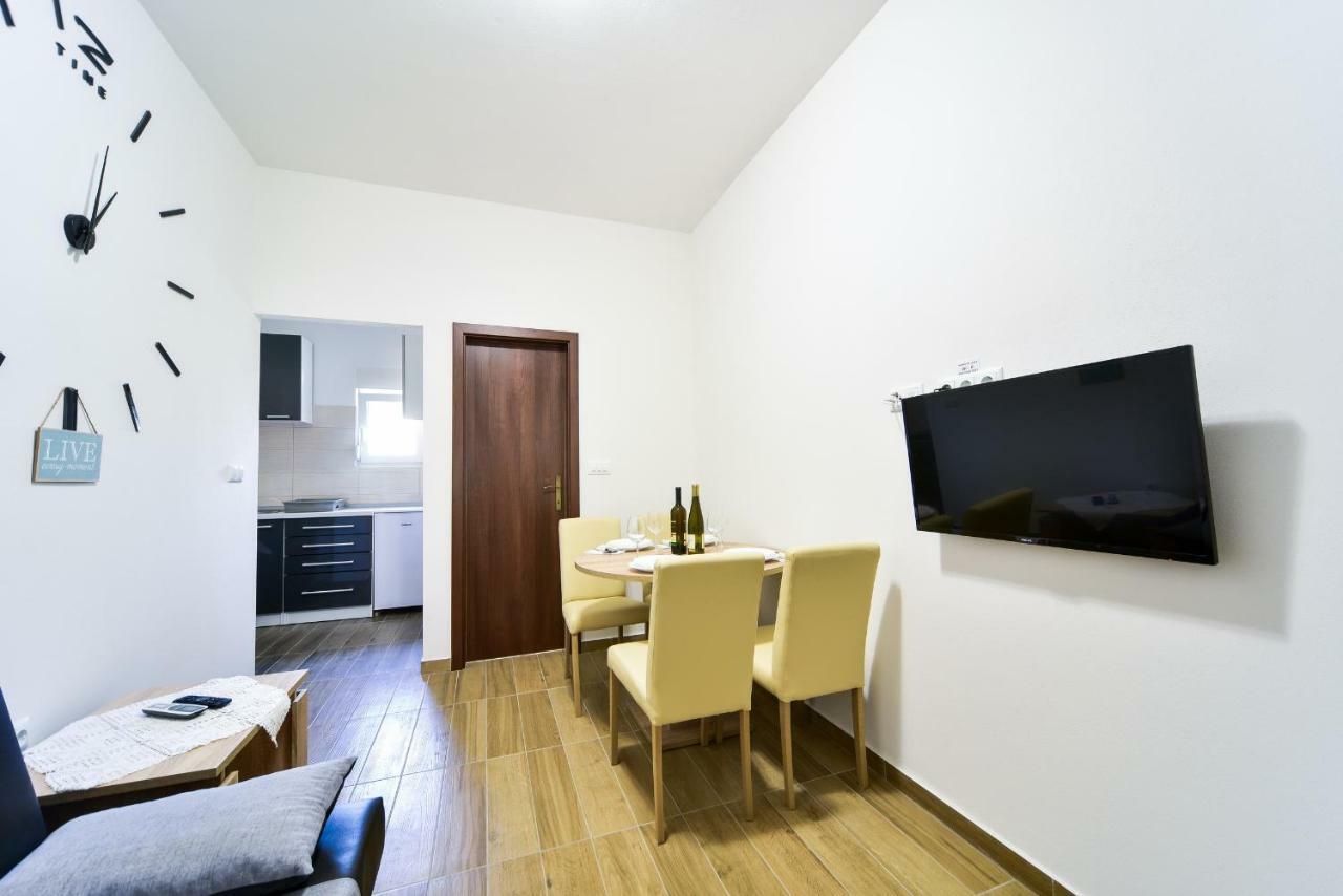 City Apartment 4You Zadar Exteriér fotografie